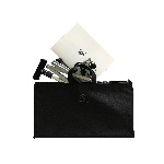 ハンドコントロール持運び固定バンド